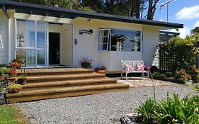 Mont'S Cottage