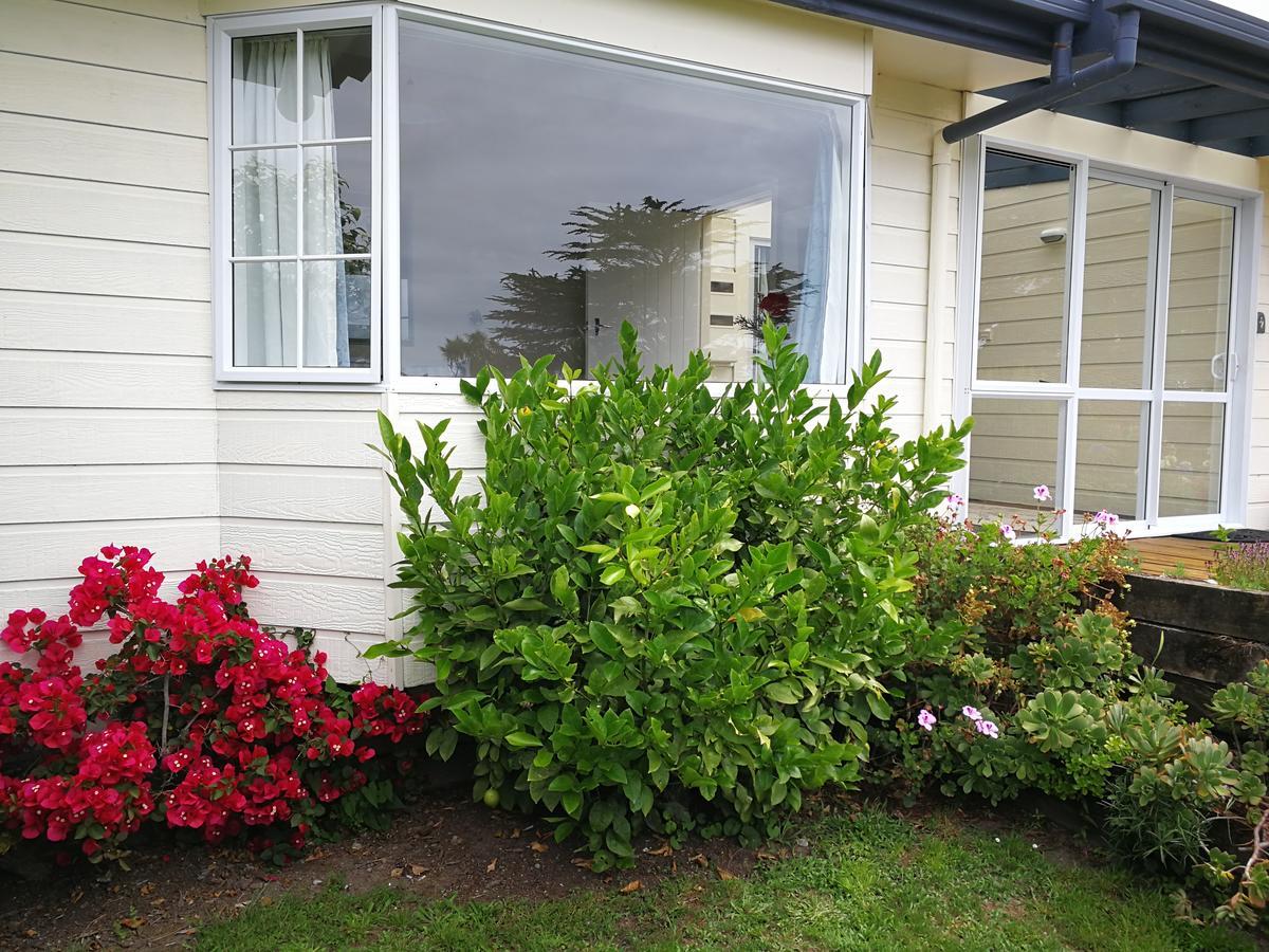Mont'S Cottage Awatuna Exterior photo